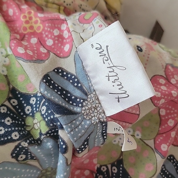 Thirty one drawstring bag - Picture 5 of 5